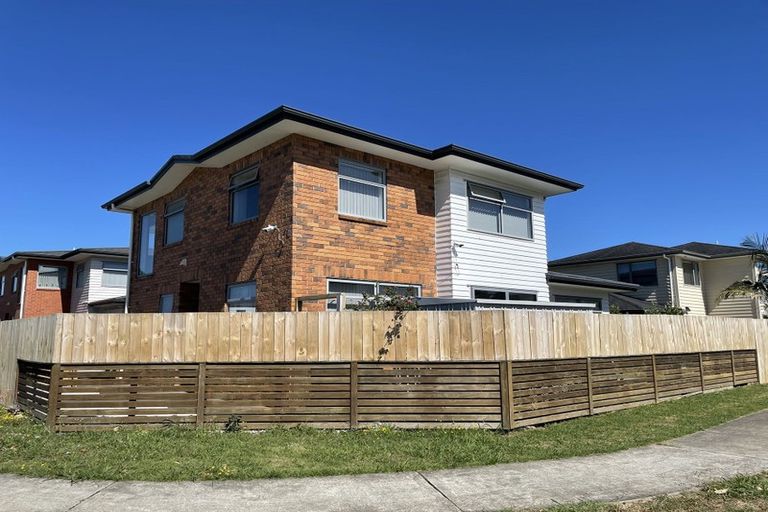 Photo of property in 124 Hall Avenue, Favona, Auckland, 2024