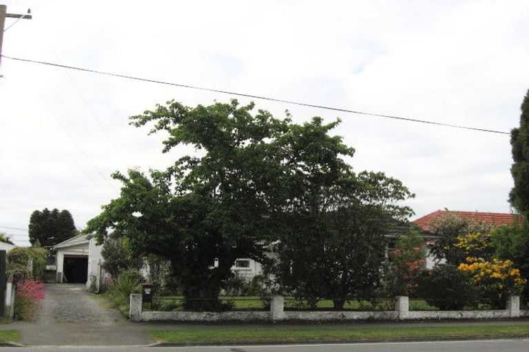 Photo of property in 171 Grahams Road, Burnside, Christchurch, 8053