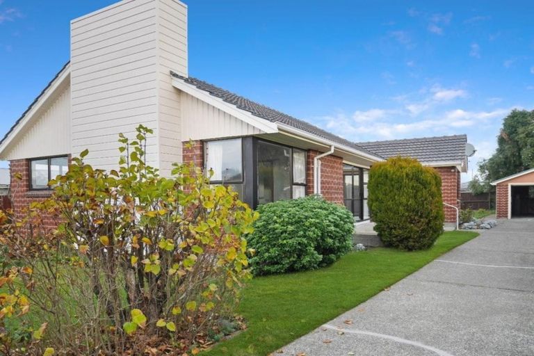 Photo of property in 26 Toorak Avenue, Avonhead, Christchurch, 8042