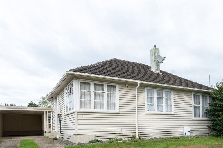 Photo of property in 118 Fairfield Road, Fairfield, Hamilton, 3214