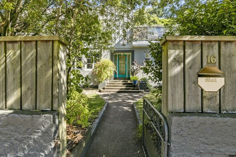 Photo of property in 16 Norfolk Street, Belmont, Lower Hutt, 5010