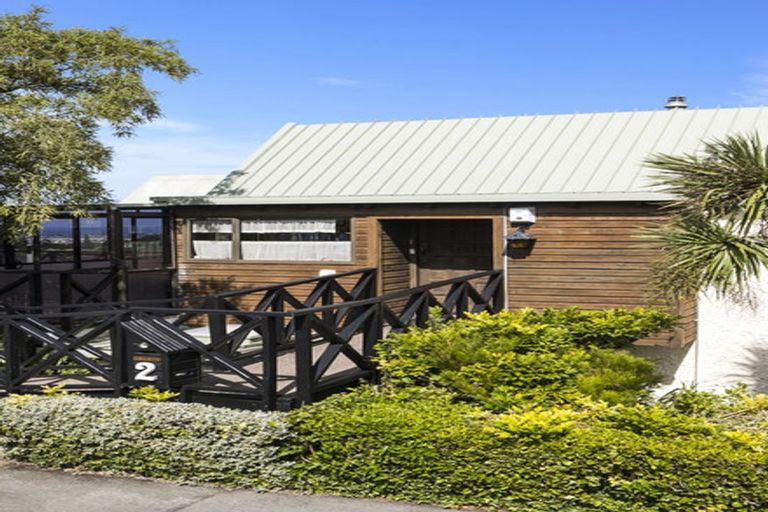 Photo of property in 2 Franklin Street, Dalmore, Dunedin, 9010