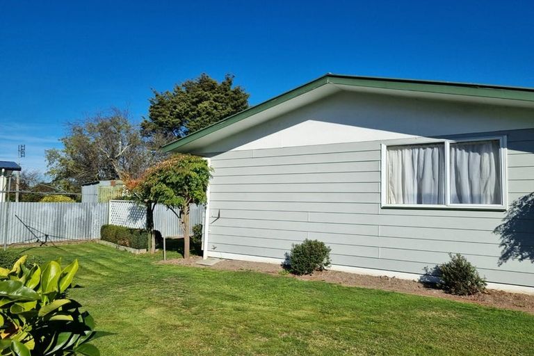 Photo of property in 60b Oxford Street, Lansdowne, Masterton, 5810