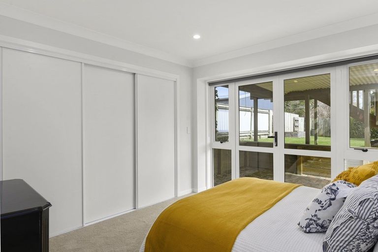 Photo of property in 5 Johnston Crescent, Hillcrest, Rotorua, 3015