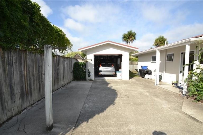 Photo of property in 48a Wensley Road, Richmond, 7020