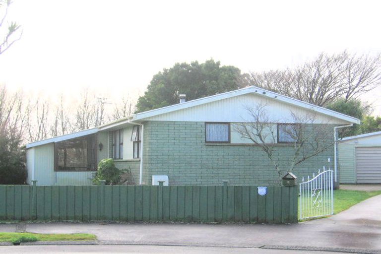 Photo of property in 6 Carolyn Place, Fitzroy, Hamilton, 3206