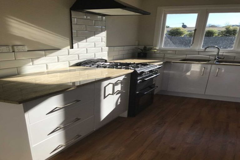 Photo of property in 27 Fitzgerald Street, Whitecliffs, Coalgate, 7673