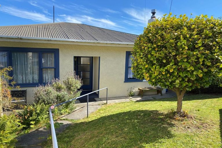Photo of property in 8 Haig Street, Mornington, Dunedin, 9011