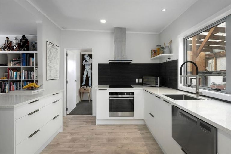 Photo of property in 34a Seaforth Road, Waihi Beach, 3611