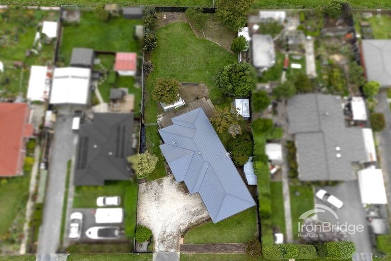 Photo of property in 20 Hororata Dunsandel Road, Dunsandel, 7682