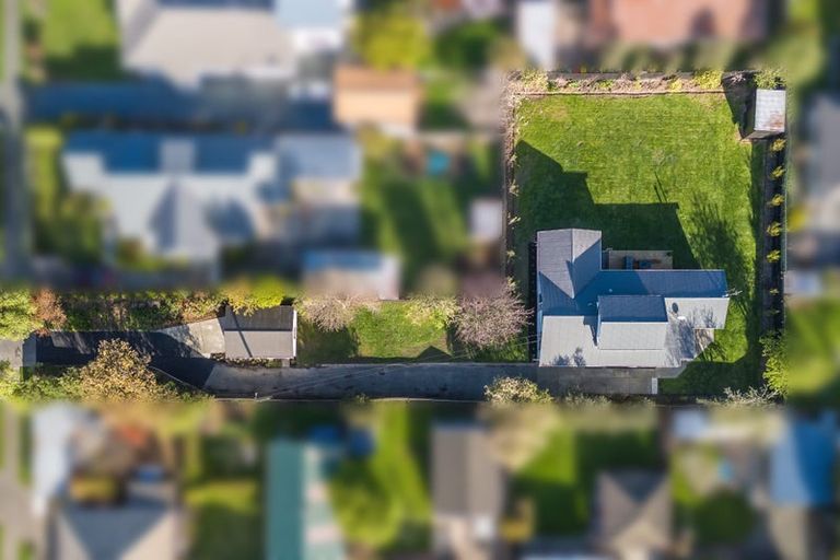 Photo of property in 127 Francis Avenue, Mairehau, Christchurch, 8013