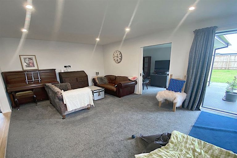 Photo of property in 60 Sandhurst Drive, Rolleston, 7615