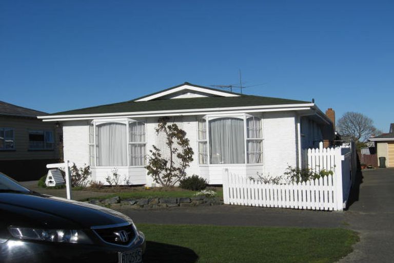 Photo of property in 43 George Street, Windsor, Invercargill, 9810