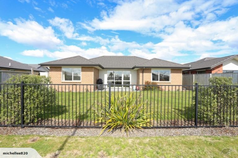 Photo of property in 9a Blackburn Street, Kaiapoi, 7630