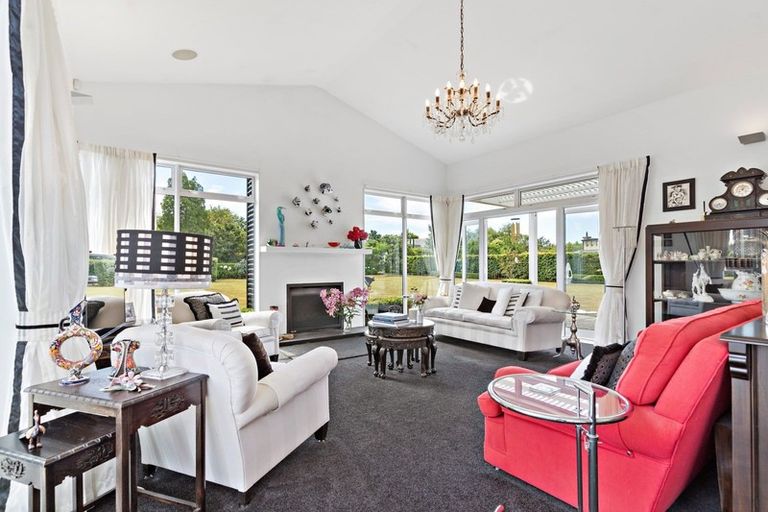 Photo of property in 66 Jellicoe Street, Greytown, 5712