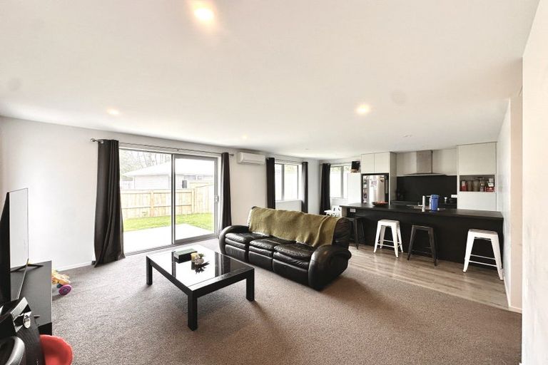 Photo of property in 30c Norwich Avenue, Spotswood, New Plymouth, 4310