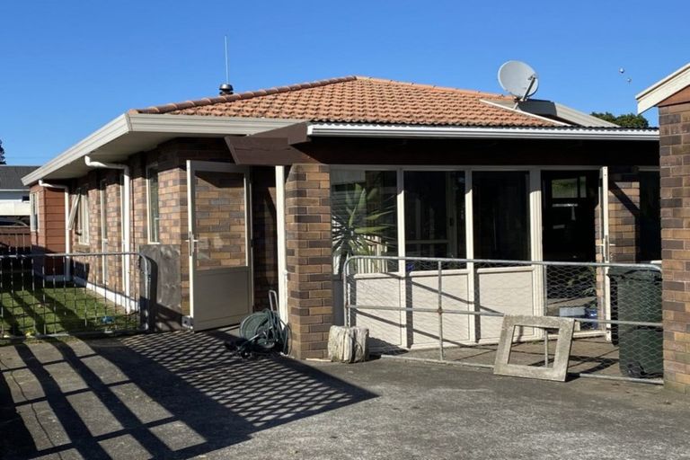Photo of property in 29a Seymour Street, Waitara, 4320