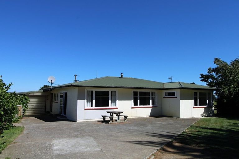 Photo of property in 319 Top Grass Road, Dannevirke, 4978