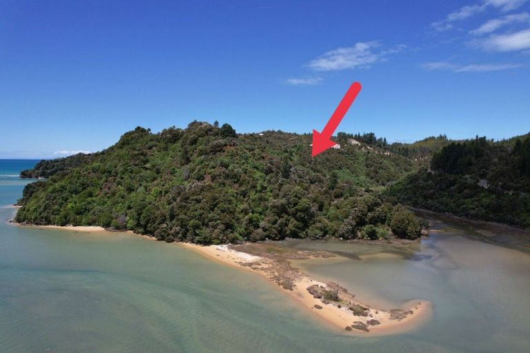 Photo of property in 27 Lady Barkly Grove, Kaiteriteri, Motueka, 7197