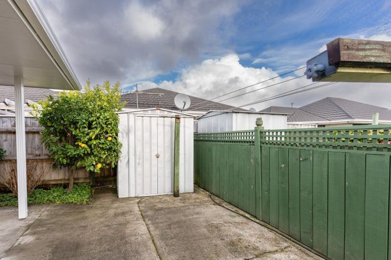 Photo of property in 138 Albert Street, Terrace End, Palmerston North, 4410
