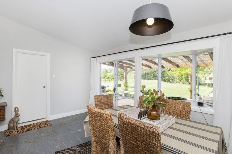 Photo of property in 547c Back Ormond Road, Makauri, Gisborne, 4071