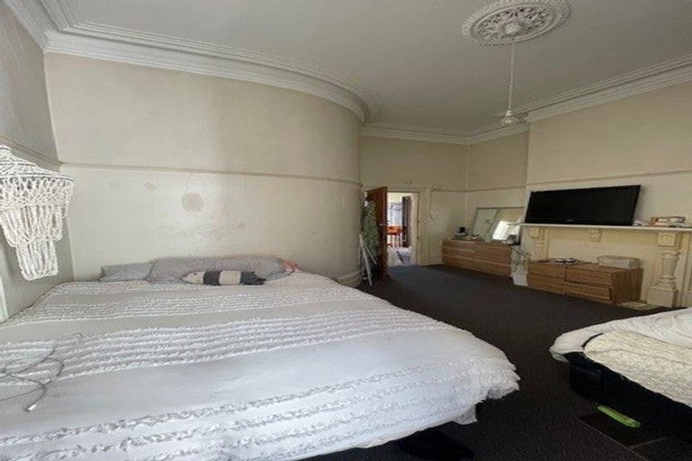 Photo of property in 184 Cargill Street, Dunedin Central, Dunedin, 9016