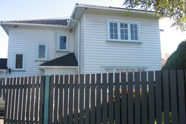 Photo of property in 85 Kings Crescent, Hutt Central, Lower Hutt, 5010