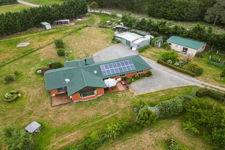 Photo of property in 103 Isaac Road, Eyrewell, Rangiora, 7476