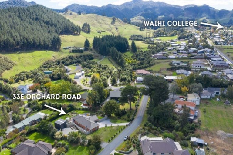 Photo of property in 33e Orchard Road, Waihi, 3610