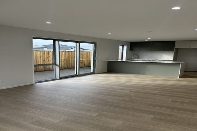 Photo of property in 48 Baratheon Road, Rolleston, 7678