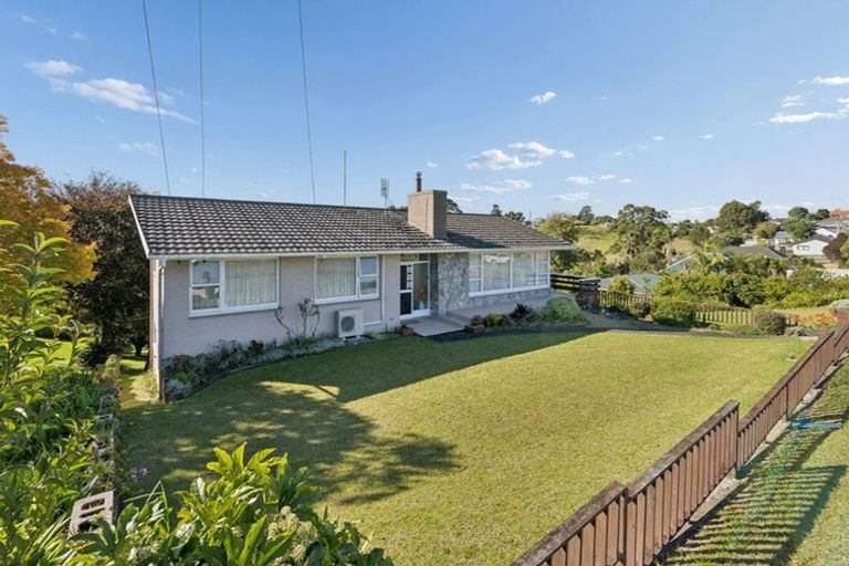 Photo of property in 49 Kimihia Road, Huntly, 3700
