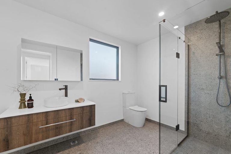 Photo of property in 3/149 Edgeware Road, St Albans, Christchurch, 8014