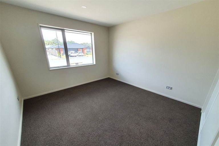 Photo of property in 4 Rufus Street, Rolleston, 7614