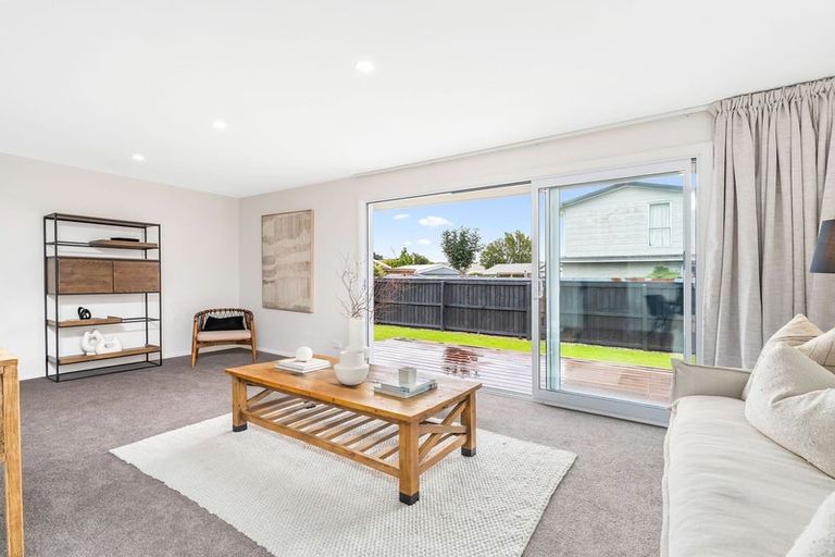 Photo of property in 15 Pethig Place, Halswell, Christchurch, 8025