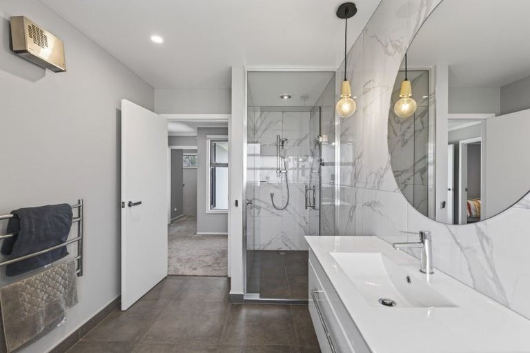 Photo of property in 22 Smith Street, Lepperton, New Plymouth, 4373