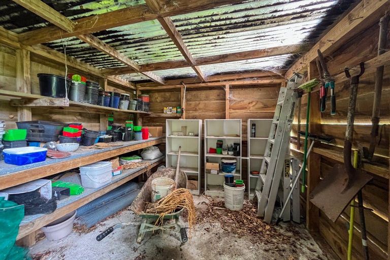 Photo of property in 181 Dunns Road, Otatara, Invercargill, 9879