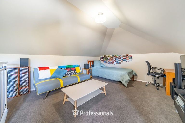 Photo of property in 47 Routley Crescent, Elderslea, Upper Hutt, 5018