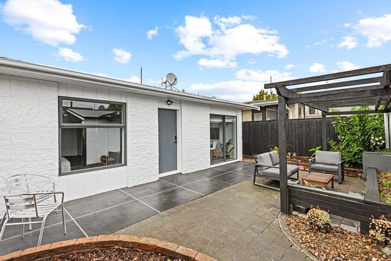 Photo of property in 4/36 Kinloch Street, St Albans, Christchurch, 8014