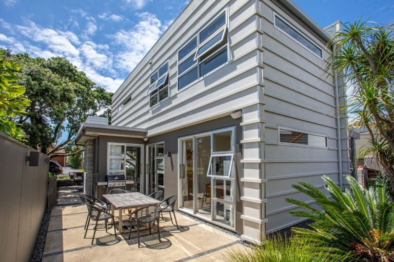 Photo of property in 217b Beverley Terrace, Whangamata, 3620