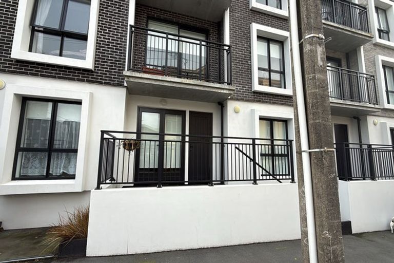 Photo of property in 102/2 Colombo Street, Newtown, Wellington, 6021