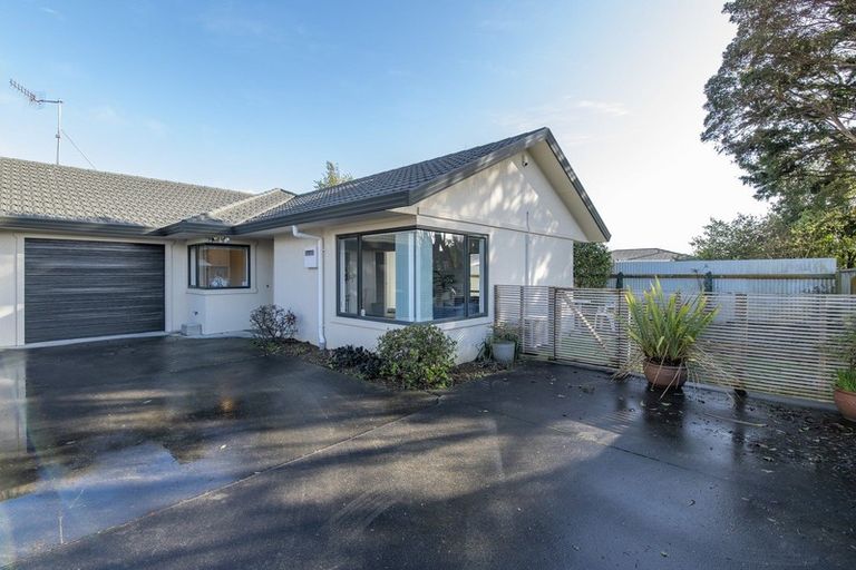 Photo of property in 4b Clark Street, Levin, 5510