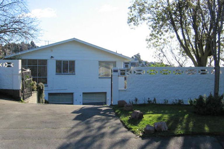 Photo of property in 10 Roseneath Place, Cashmere, Christchurch, 8022