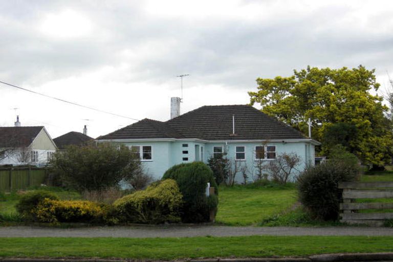 Photo of property in 42 Harley Street, Solway, Masterton, 5810