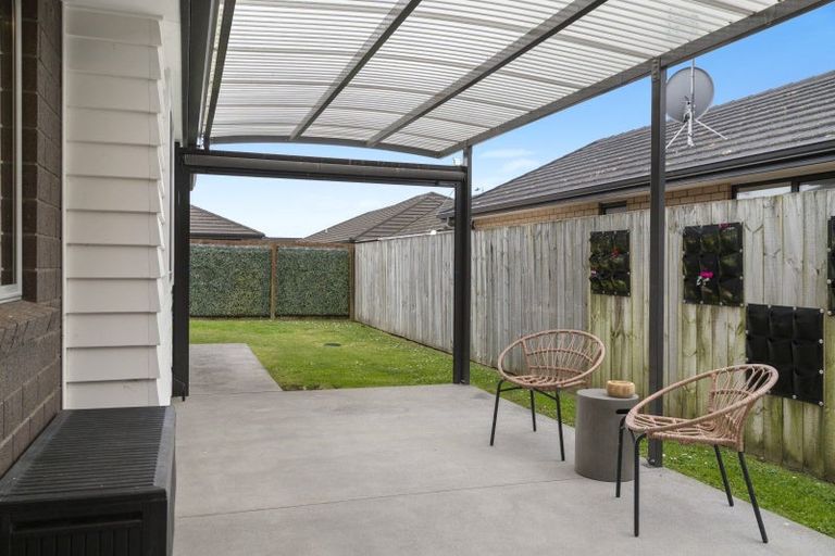 Photo of property in 33 Mcnally Road, Pukekohe, 2120