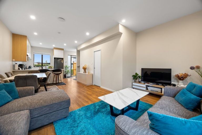 Photo of property in 8 Freshland Drive, Flat Bush, Auckland, 2019