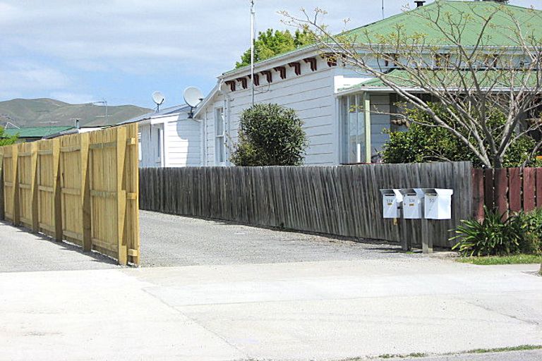 Photo of property in 50a Litchfield Street, Redwoodtown, Blenheim, 7201