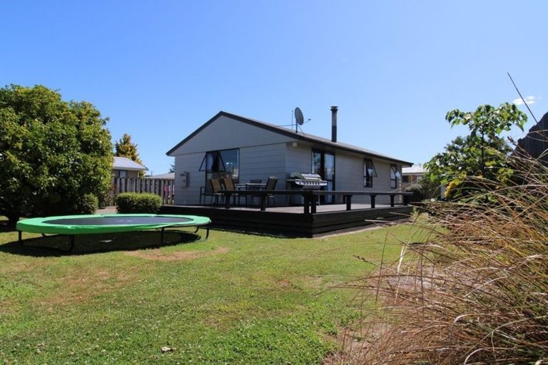 Photo of property in 1a Kilbride Road, Matamata, 3400