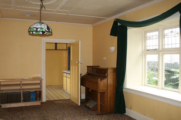 Photo of property in 47 Greta Street, South Hill, Oamaru, 9400