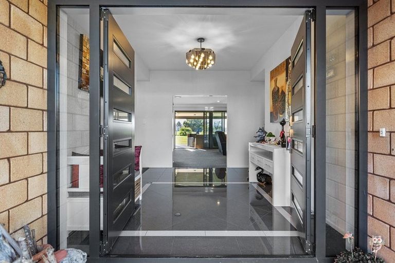 Photo of property in 13a Te Poi Road, Te Poi, Matamata, 3473