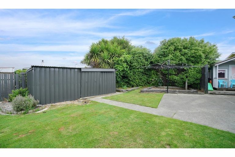 Photo of property in 56 Orwell Crescent, Newfield, Invercargill, 9812